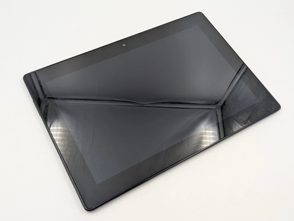 Vodafone Smart Tab 3 16GB, WLAN + 3G 10 Zoll Black Schwarz - Bild 3 von 4