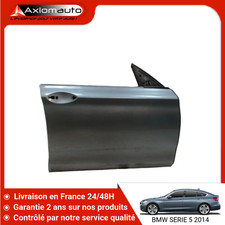Porte avant et accessoires BMW SERIE 5