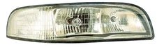 Headlight Front Lamp for 97-99 Buick Le Sabre (w/Corner) Passenger Right