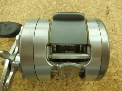 Abu Garcia Morrum SX 1601C Reel | eBay