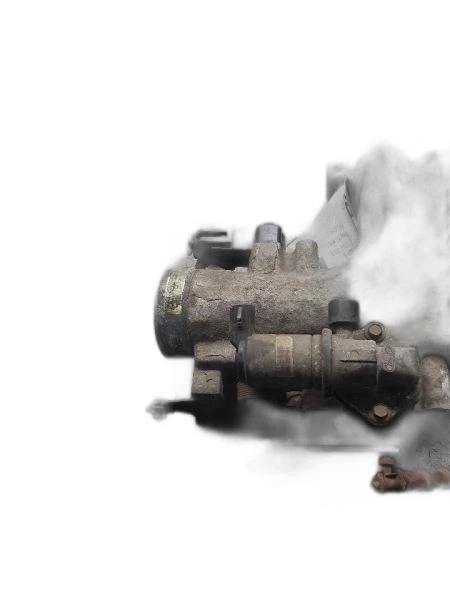 Throttle Body Throttle Valve Assembly 6-245 4.0L Fits 92-94 AEROSTAR 1208634 - Image 2 of 4