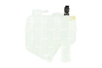 AusgleichsbehäLter KüHlmittel Easy FIT NRF 454153 FüR Fiat Panda 500 VAN Punto