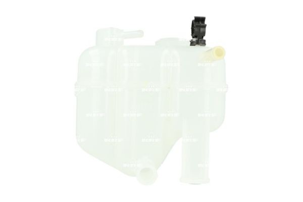 AusgleichsbehäLter KüHlmittel Easy FIT NRF 454153 FüR Fiat Panda 500 VAN Punto-image