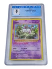 Mew 53/108 Evolutions Holo CGC 9 Mint 0020