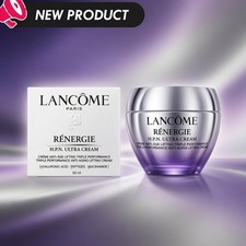 HPN Ultra Face Cream Moisturizing Anti-Aging ...