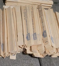 30 Pack 12 Inch Paint Stir Sticks - Wooden  lowes brand free ship