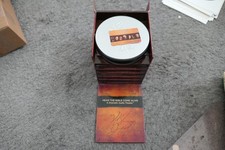 The Word of Promise Audio Bible NKJV Signed By Jim Caviezel 79-CD Set