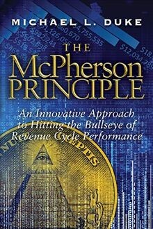 The McPherson Principle: An Innovative Approach to ... | Buch | Zustand sehr gut