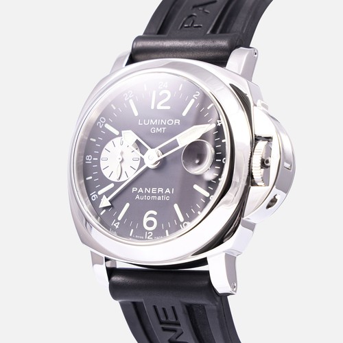 Panerai Luminor GMT Limited Edition 0502/2000 PAM0088 - Picture 2 of 7