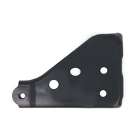 Frontverkleidung, Scheinwerferaufnahme Blic 6508-05-8158242P