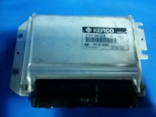 2004 Hyundai Elantra Xd Ecu Oem 3911026686