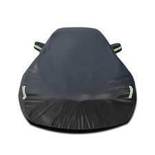 Custom Car Cover Compatible with Ford Mustang 2026-1994 1965-1973 Convertible...