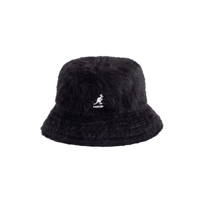 New Kangol Bermuda Casual Fisherman Hat Flat-Top Hat Winter Warm Unisex Hat