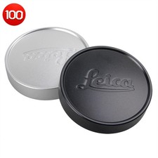 Front Metal Lens Cap For Leica E39 L39 M39 39mm M35/2 M28/2.8A M50/2 Summicron