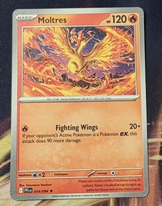 Moltres Pokemon Card | eBay Moltres Pokemon Card | eBay
