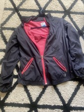 Old Navy Active Womens Size Small Jacket Euc!...