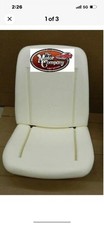 1966 1967 1968 1969 1970chevelle Bucket Seats Foambun Made In The Usa In Stock