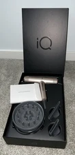IQ Perfetto Rose Gold Hair Dryer