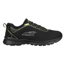 Avia AviFactor 2.0 Running  Mens Black Sneakers Athletic Shoes AA50062M-BK