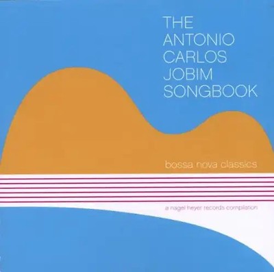 Various - The Antonio Carlos Jobim Songbook ZUSTAND SEHR GUT