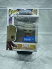 Funko Pop! Marvel: Guardians Of The Galaxy # 2 - Groot # 212 (Walmart)