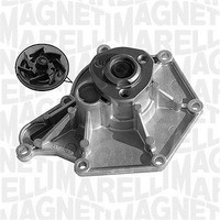 Magneti Marelli Wasserpumpe, MotorküHlung U.A. FüR Audi, VW