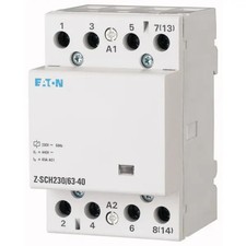 Eaton 248856/Installation Contactor Z-SCH230/63-40