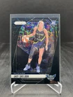 2024 Panini Prizm WNBA Basketball Black Velocity Jacy Sheldon #4