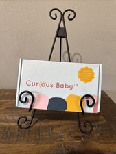 Award Winning 40 Activities for Baby  Me 0-12 Months  Developmentally