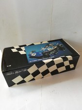 Minichamps 1/18 TYRRELL 003 1971 F CEVERT Collectables 17+