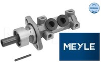 Meyle 1006110048 Hauptbremszylinder Bremszylinder FüR Seat FüR VW