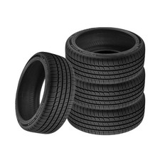 4 X Michelin Primacy Mxm4 24550r18 100v Tires 4 X Michelin Primacy Mxm4 24550r18 100v Tires