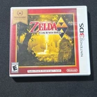 Nintendo The Legend of Zelda: A Link Between Worlds (Nintendo 3DS) Nintendo Sel…