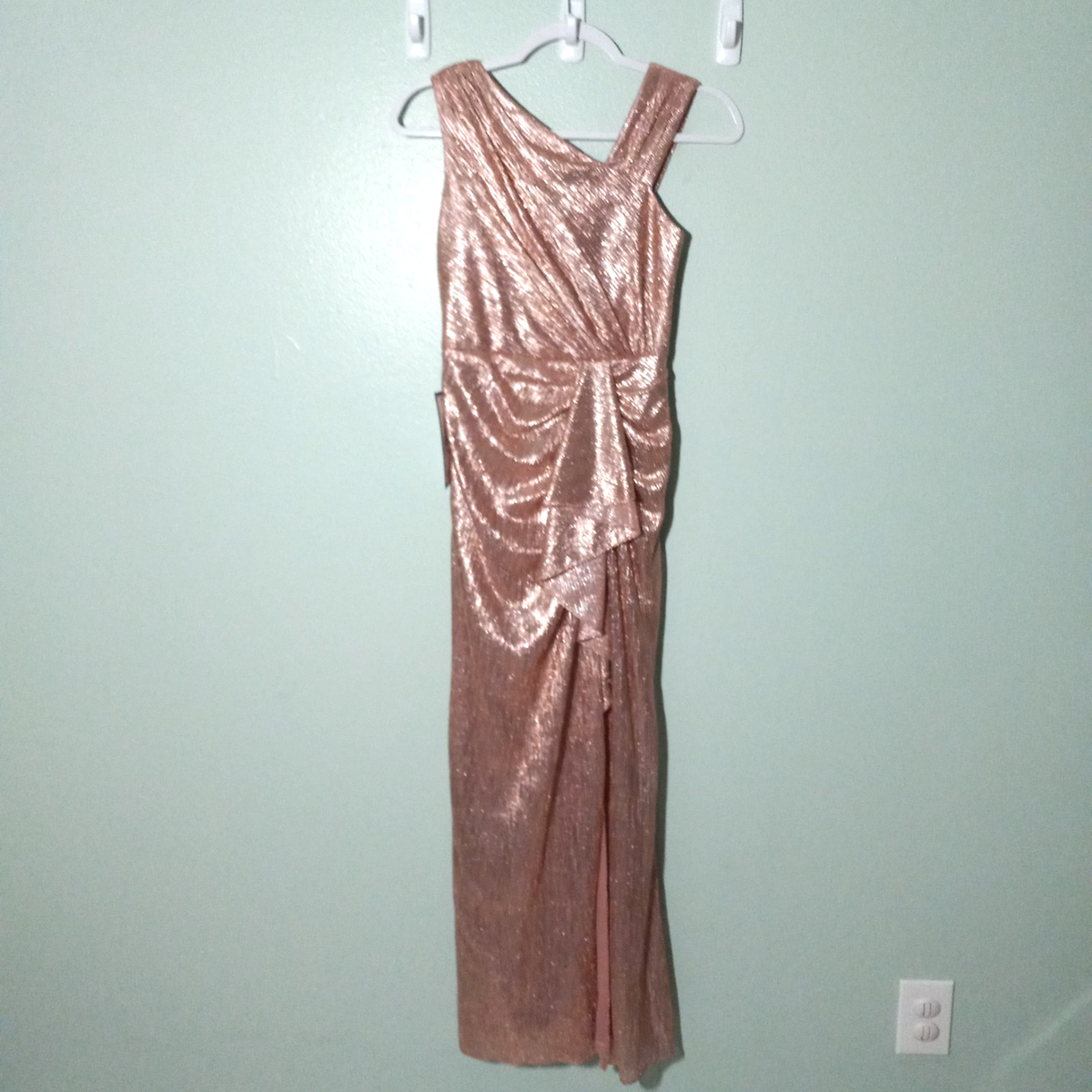chinese dress ladies Amazon.com: Adrianna Papell Women's Petite Petite Beaded Round Neck Elbow  Sleeve Mermaid Long Dress Dress, Biscotti, 2P : Clothing, Shoes & Jewelry