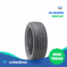 Driven Once 20545r17 Bridgestone Driveguard Plus Rft 88w - 932