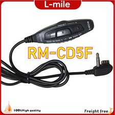 1PK RM-CD5F Remote Control For SONY WALKMAN DISCMAN