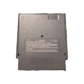 Yoshi's Cookie Nintendo NES