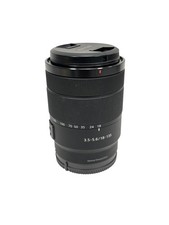 Sony SEL18135 18-135mm f/3.5-5.6 OSS Zoom Lens