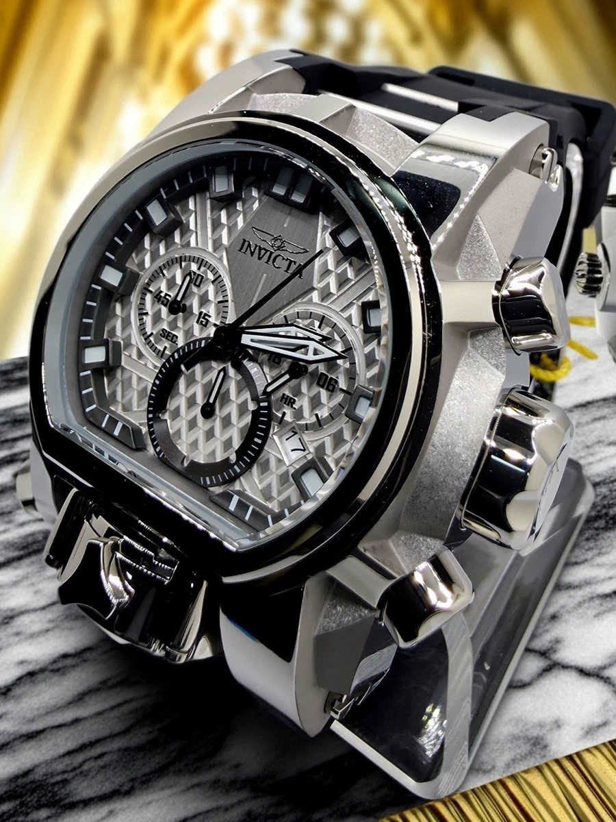 Invicta Bolt Wristwatches for sale | eBay UK