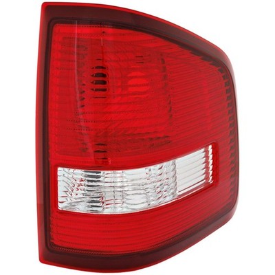New 2007-2010 Ford Explorer Sport Trac Tail Light Right Passenger Side