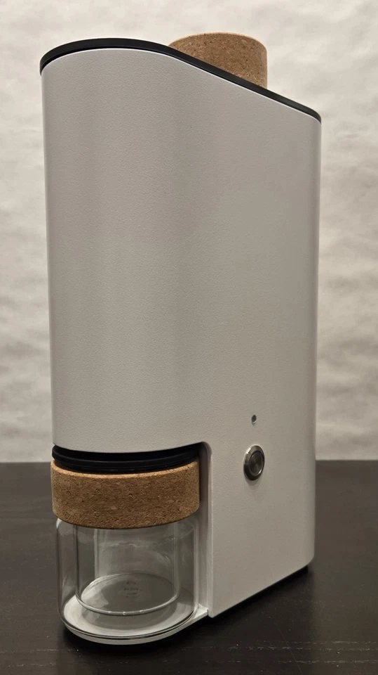 Tostador de café Ikawa Home 100 g - Tostador basado en aplicaciones usado en excelente estado Foto 3 de 4