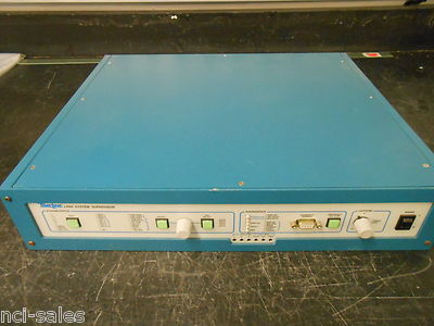 TIMELINE LYNX SYSTEM SUPERVISOR AUDIO/VIDEO SYSTEM INTEGRATION SSU UNIT