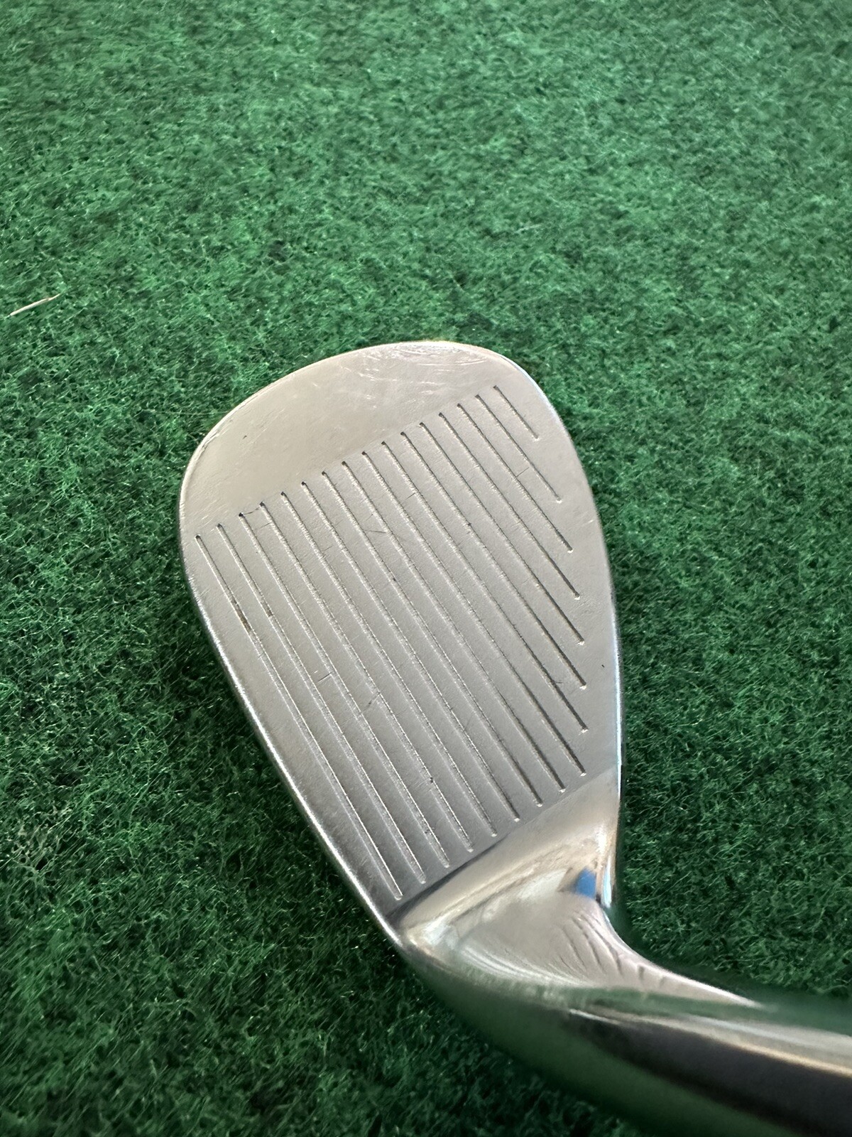 Taylormade R11 Sand Wedge 55° Fujikura Motore Graphite Regular Flex RH