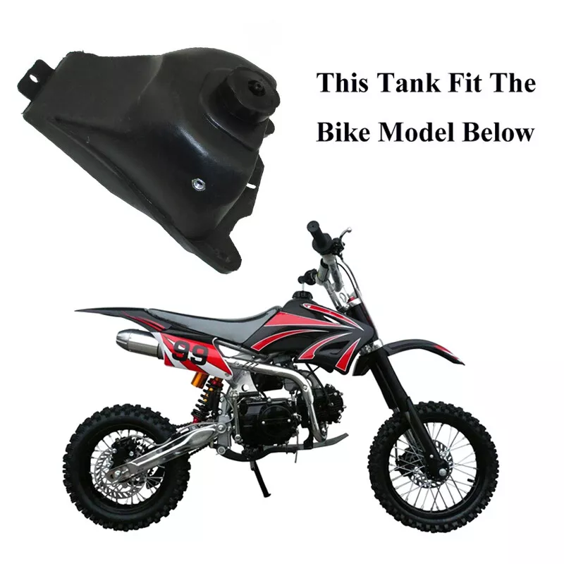 Apollo 2 stroke dirt bike online