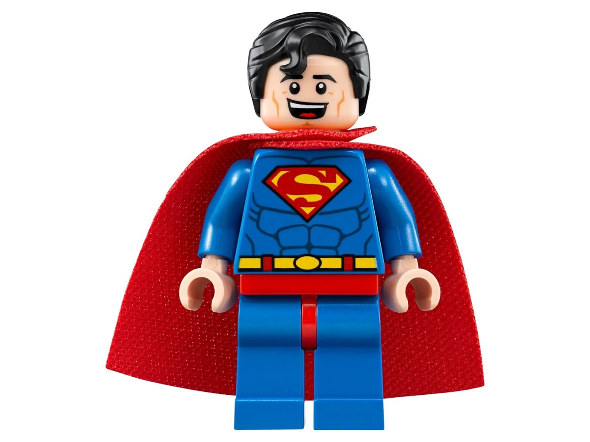 Lego The Justice League Anniversary Party 70919 Super Heroes