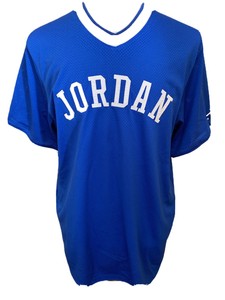 jumpman mesh jersey
