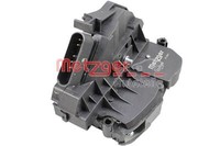 Metzger TüRschloss Vorne Links FüR Ford Fiesta VI C-Max II DXA/CB7 Dxa/Ceu