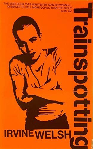 Trainspotting, Irvine Welsh, New, null