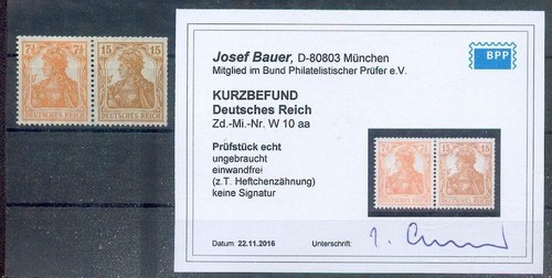 DR-ZusDr. W10aa evil Booklet teeth * MH BPP FIND 480EUR (F8686