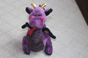 webkinz emperor dragon